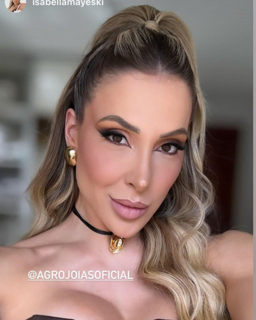 Agrojoias